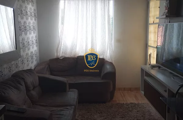 Casa para venda, 2 quarto(s),  Orfãs, Ponta Grossa