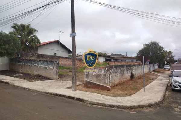 Terreno para aluguel,  Orfãs, Ponta Grossa