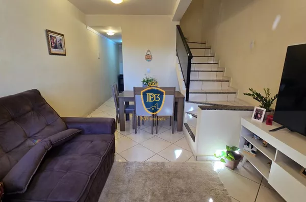 Sobrado para venda,  Contorno, Ponta Grossa