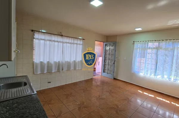 Casa para VENDA, 3 quarto(s),  Uvaranas, Ponta Grossa