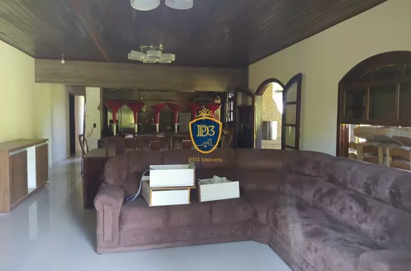 Chácara para locação, 3 quarto(s), Chapada, Ponta Grossa - Foto 7