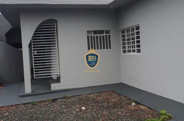 Casa para venda 3 quartos,  Contorno, Ponta Grossa