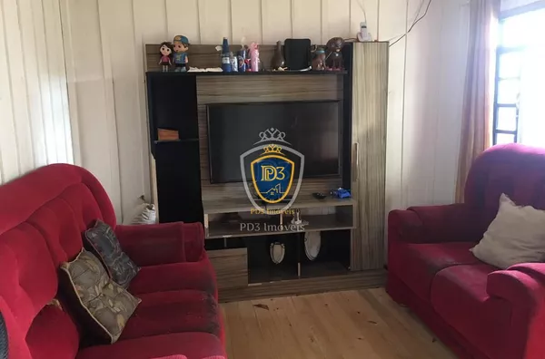 Casa à venda Rio Verde - Uvaranas 