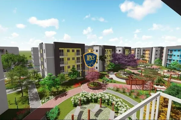 Vittace Uvaranas semimobiliado a venda, Ponta Grossa