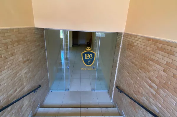 Ampla Sala para Alugar - Jardim Europa