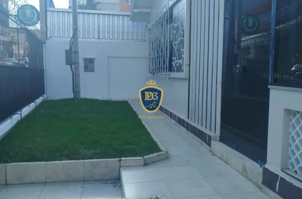 Casa para aluguel, 4 quarto(s),  Centro, Ponta Grossa