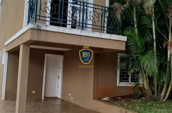 Casa em condomínio para venda, 3 quarto(s),  Estrela, Ponta Grossa - Foto 1