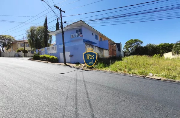 Terreno para venda,  Jardim Carvalho, Ponta Grossa