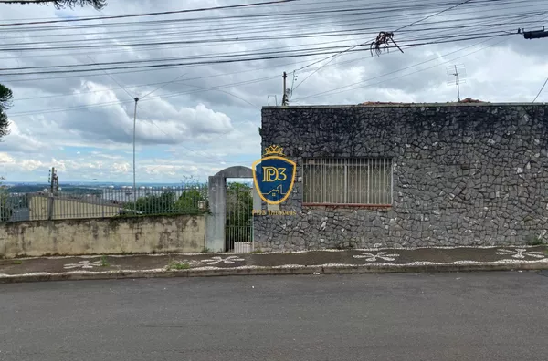 Casa para venda, 2 quarto(s),  Uvaranas, Ponta Grossa