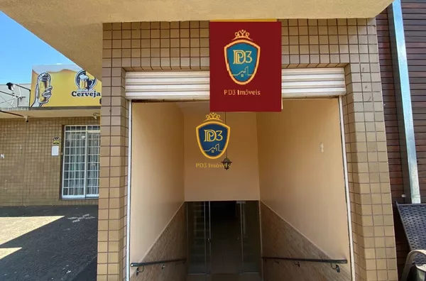 Ampla Sala para Alugar - Jardim Europa