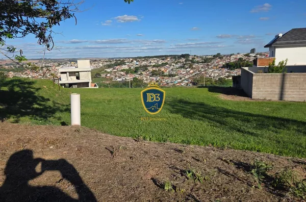 Terreno para venda,  Fontana di Trevi, Ponta Grossa