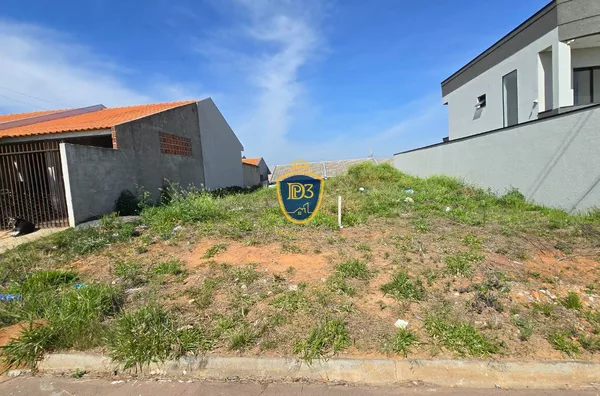 Terreno para venda,  Colônia Dona Luiza, Ponta Grossa