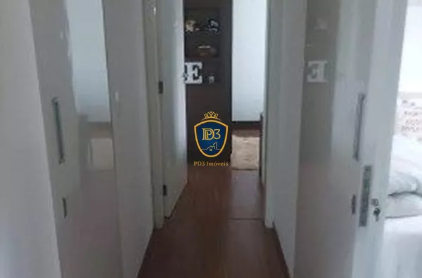  Apartamento para venda, 2 quarto(s),  - Selecione - Bairro, Ponta Grossa