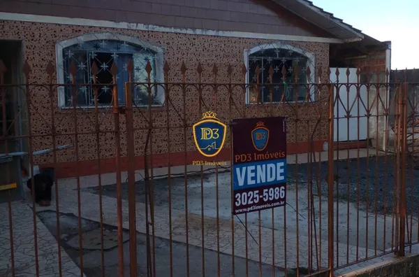 Casa para venda, 3 quarto(s),  Boa Vista, Ponta Grossa