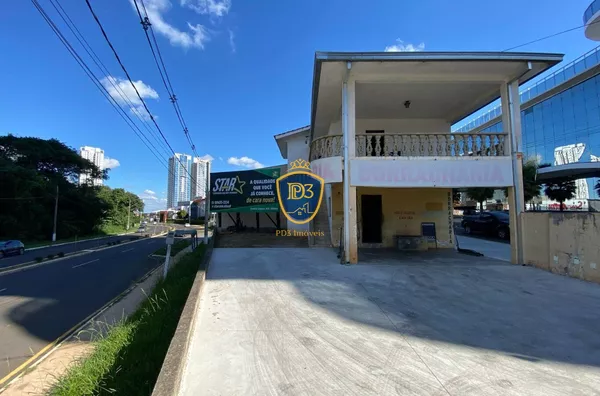 PONTO COMERCIAL PARA LOCAÇÃO,  Centro, Ponta Grossa