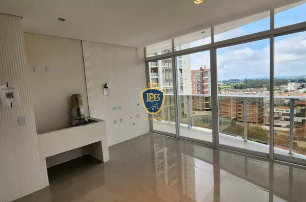 Apartamento para venda, 3 quarto(s),  Centro, Ponta Grossa - Foto 5