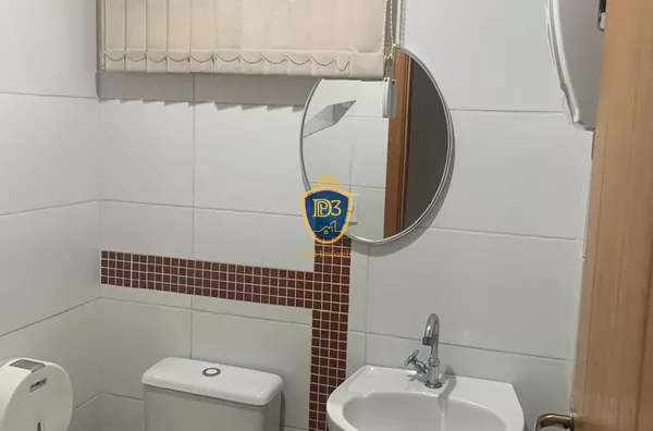 Sala comercial para aluguel,  Centro, Ponta Grossa