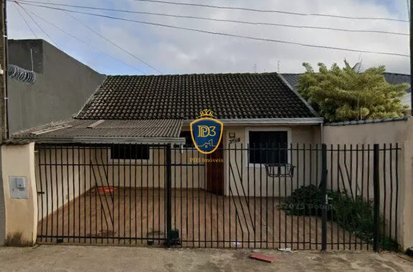 Casa para aluguel, 3 quarto(s),  Boa Vista, Ponta Grossa