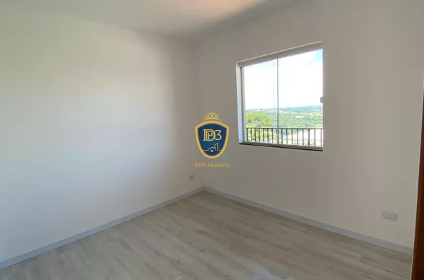 APARTAMENTO NOVO 3 QUARTOS, UVARANAS - PONTA GROSSA