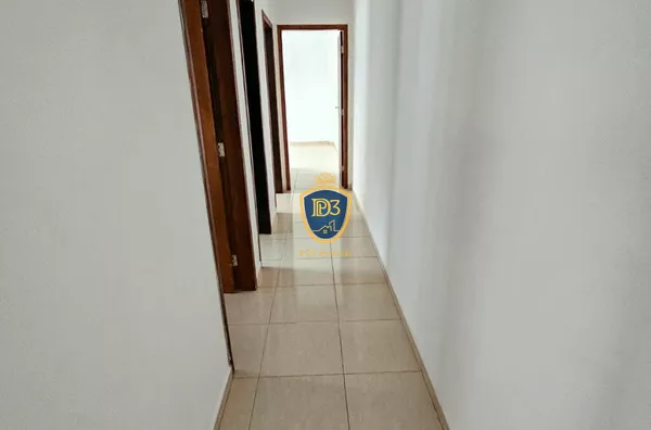 Casa para venda com três quartos na Vila Marina, Uvaranas, Ponta Grossa - Foto 6
