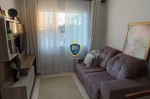 Casa para venda, 2 quarto(s),  Neves, Ponta Grossa