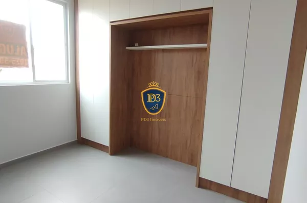 Apartamento para locação, 2 quarto(s), Jardim Carvalho, Ponta Grossa - Foto 23