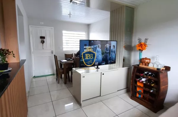 Casa para aluguel,  Jardim Veneza - Cará-cará, Ponta Grossa