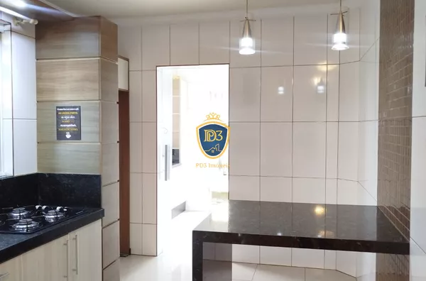 Casa para aluguel, 3 quarto(s),  Nova Rússia, Ponta Grossa - Foto 18