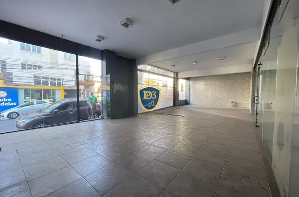 Sala comercial térrea para aluguel,  Centro, Ponta Grossa