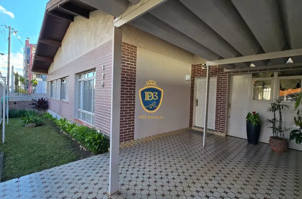 Casa Residencial/Comercial a venda,  Estrela, Ponta Grossa