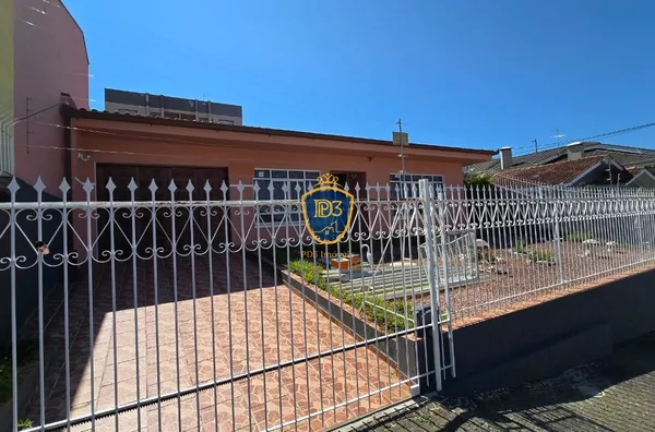 Casa para VENDA, 3 quarto(s),  Uvaranas, Ponta Grossa