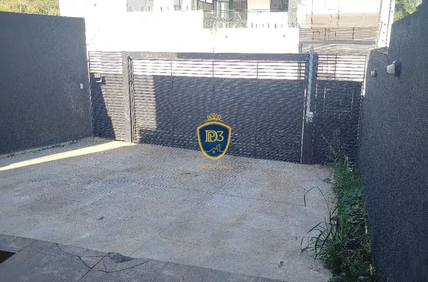 Sobrado para venda, 3 quarto(s),  Estrela, Ponta Grossa