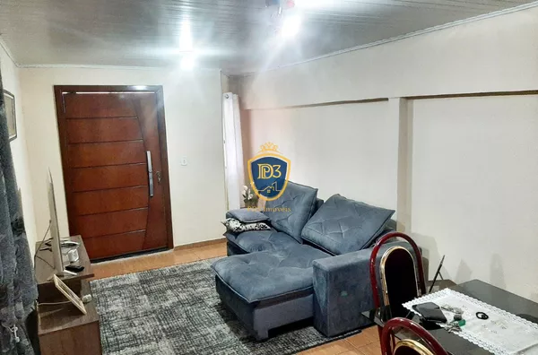 Casa para venda, Jardim Florense - Neves, Ponta Grossa