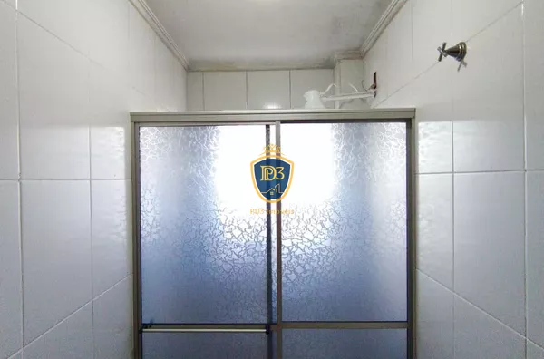 Apartamento para venda centro - Edifício Apollo 