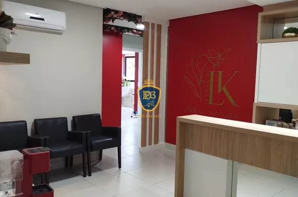 Sala comercial para aluguel,  Centro, Ponta Grossa