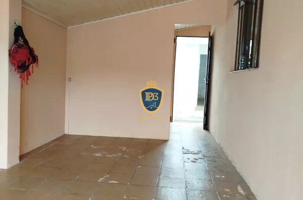 Casa para venda, 2 quarto(s),  Neves, Ponta Grossa