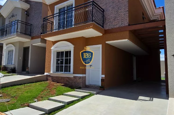 Casa em condomínio para venda, 3 quarto(s),  Colônia Dona Luiza, Ponta Grossa