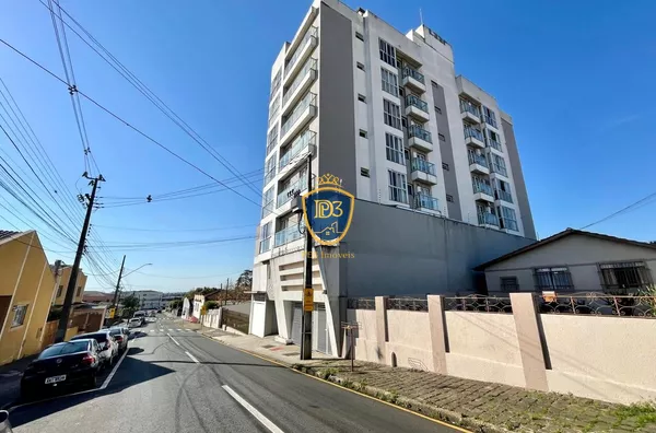 Lindo apartamento a venda,  Centro, Ponta Grossa