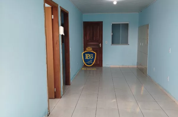 Casa para aluguel, 2 quarto(s),  Boa Vista, Ponta Grossa