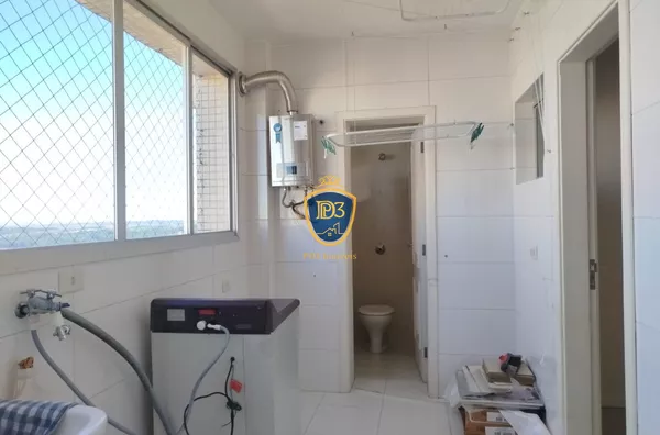 Apartamento para aluguel, 3 quarto(s), Centro, Ponta Grossa - Foto 14