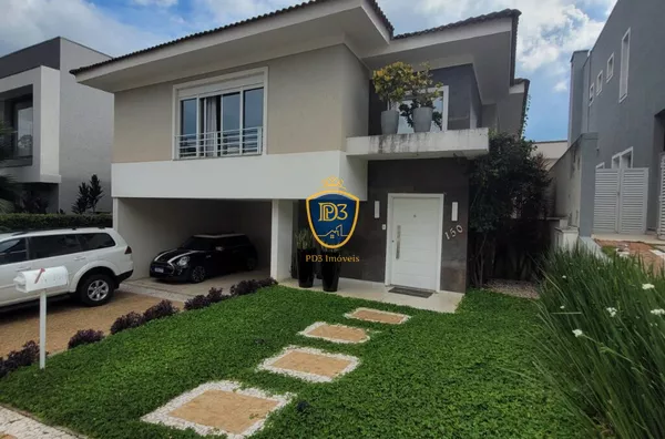 Casa em condomínio a venda,  Estrela, Ponta Grossa