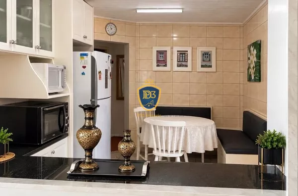 Casa para aluguel, 3 quarto(s), Jardim Carvalho, Ponta Grossa - Foto 12