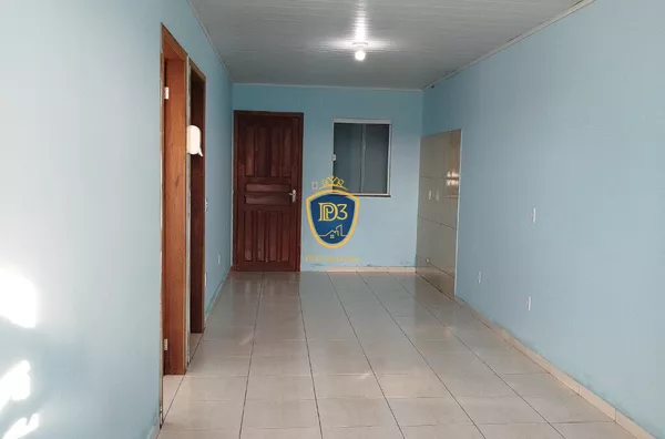 Casa para aluguel, 2 quarto(s),  Boa Vista, Ponta Grossa