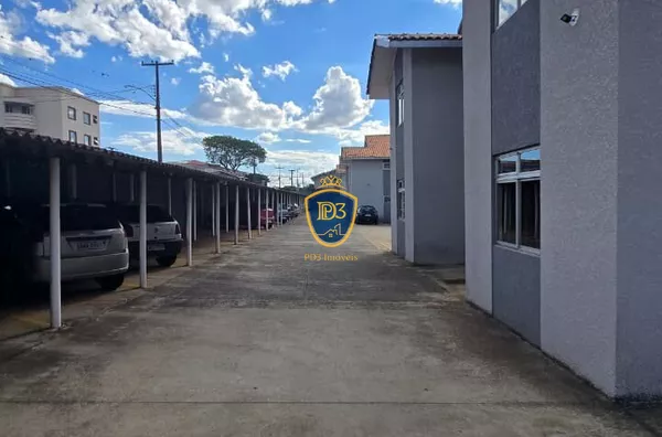 Apartamento para aluguel, 2 quarto(s),  Neves, Ponta Grossa