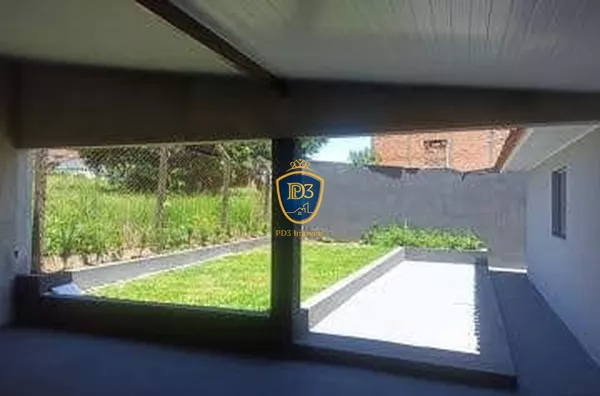 Casa para venda, 2 quarto(s),  - Ponta Grossa