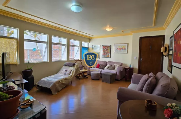 Apartamento para venda, 4 quarto(s),  Centro, Ponta Grossa