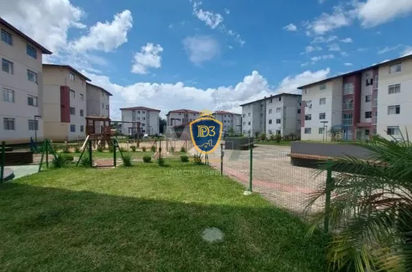 Apartamento para venda,  Vida Nova I Uvaranas, Ponta Grossa