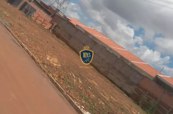 Terreno para venda,  Cará-cará, Ponta Grossa