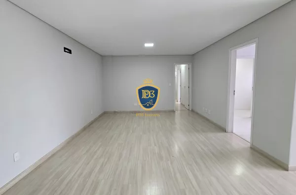 Apartamento para aluguel, 3 quarto(s),  Centro, Ponta Grossa