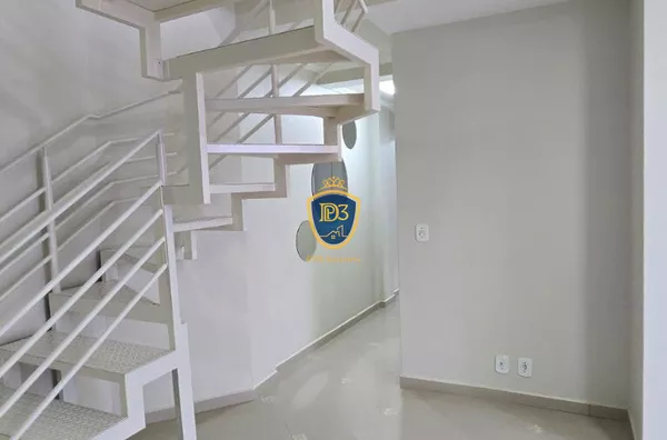 Apartamento duplex para venda, 2 quarto(s),  Centro, Ponta Grossa